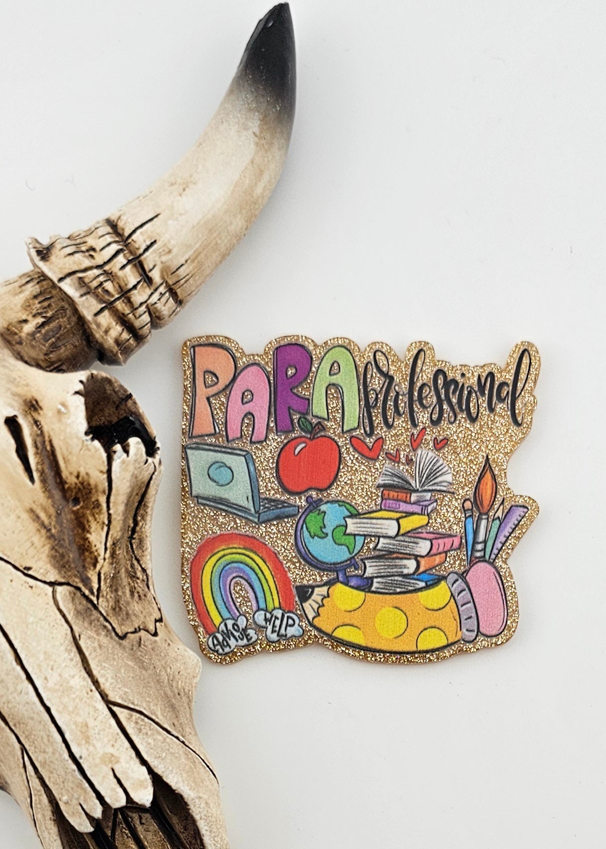 Flatback Para Professional 123