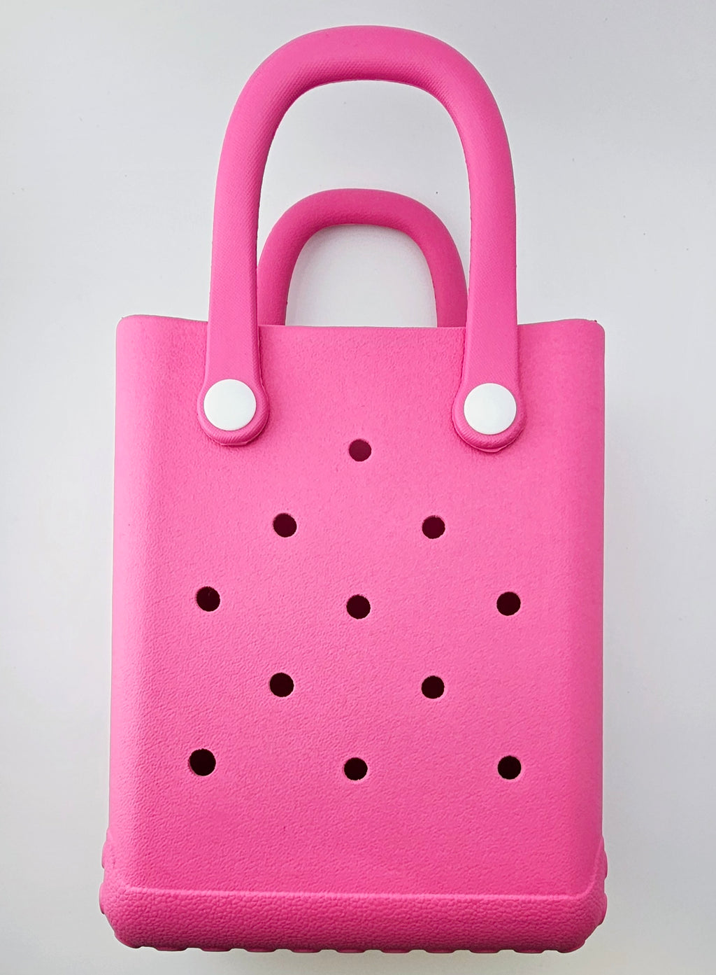 Crock Charm Bag all come with one random Charm