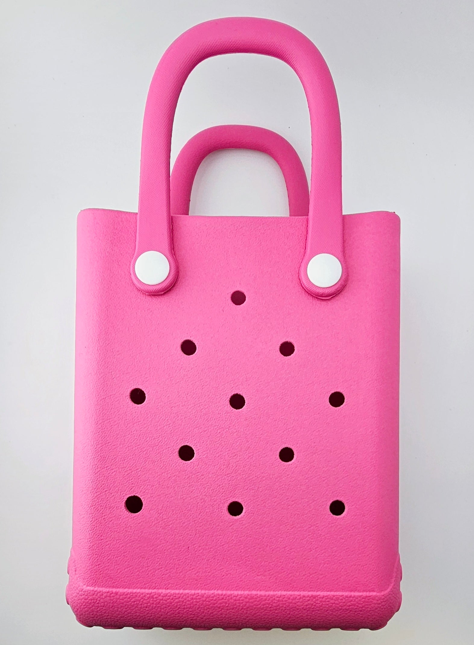 Crock Charm Bag all come with one random Charm