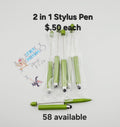 Stylus Pen 2 in 1 #9