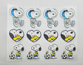 UVDFT Snoopy Does It All Pen Wrap *sold individually*