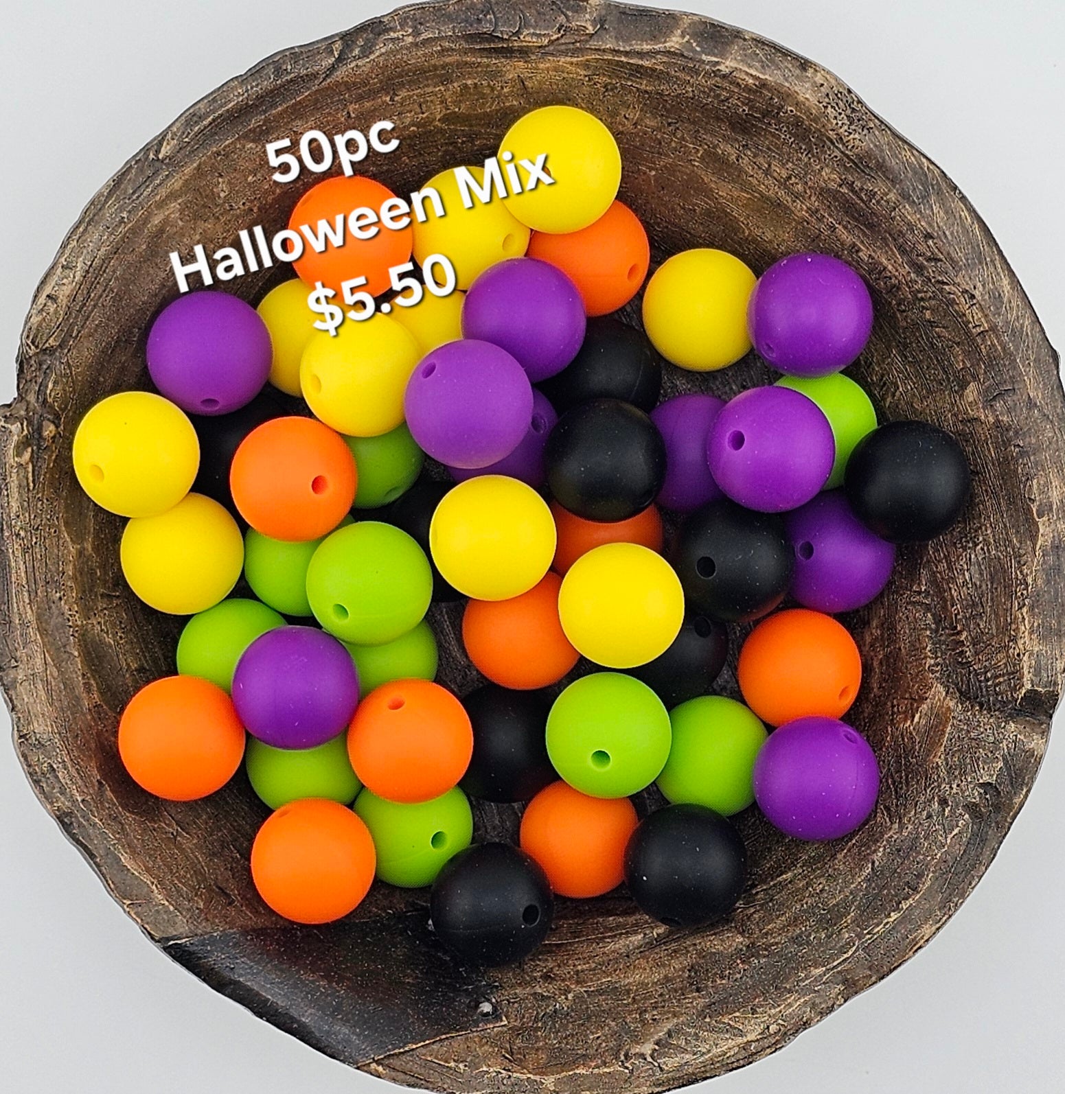 Halloween Mix