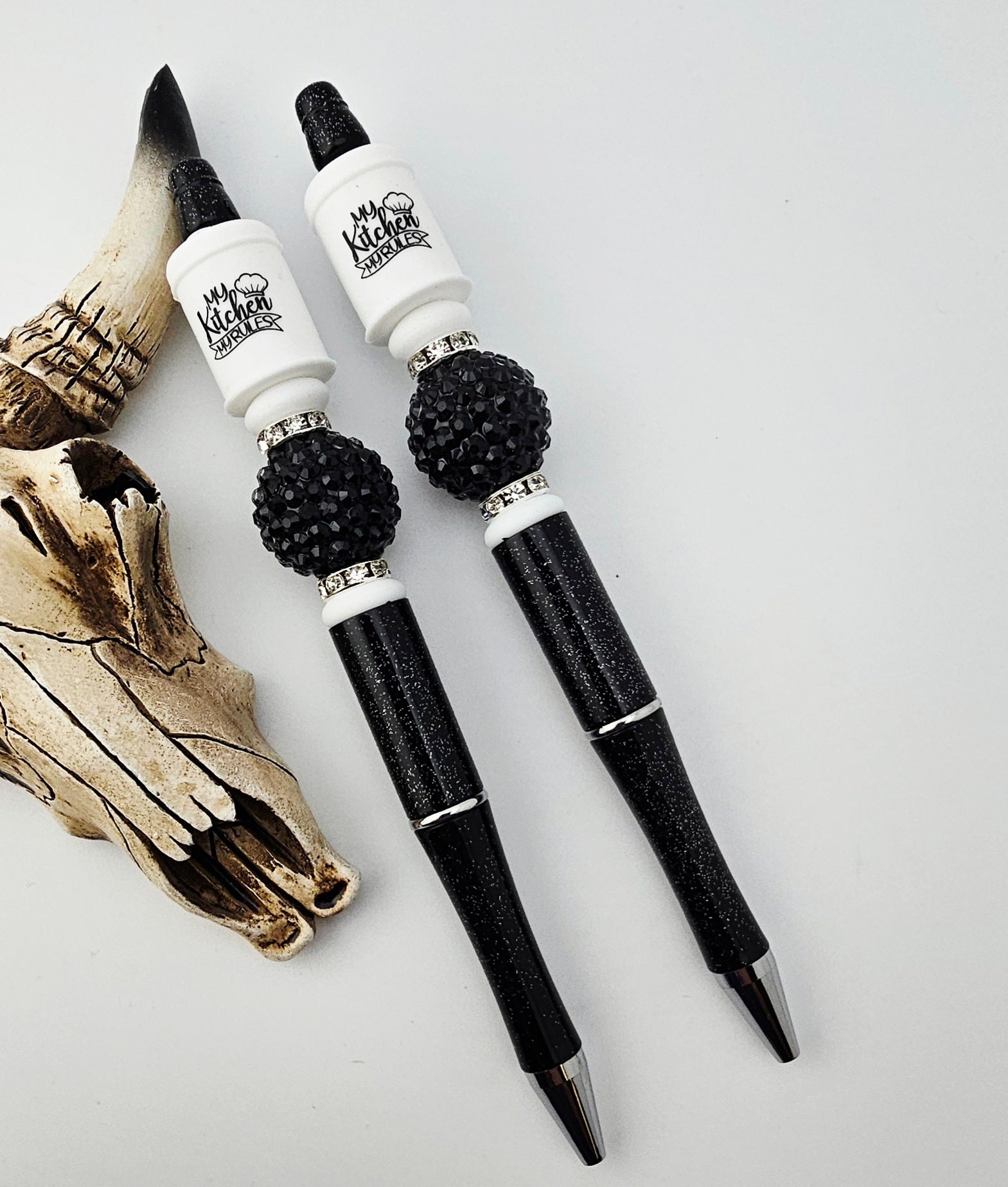 Pre-Made My Kitchen My Rules  Pen