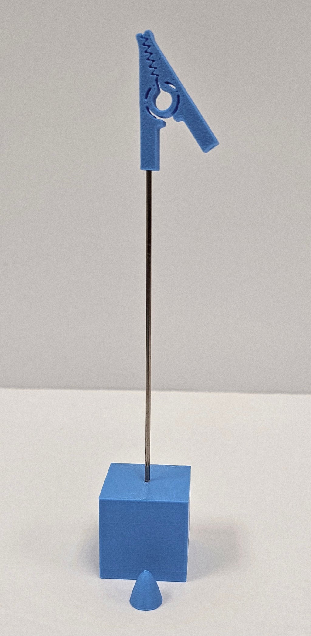 Beadable Inspirational Stand 3D Printed