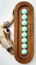 #93 Light Green Solid