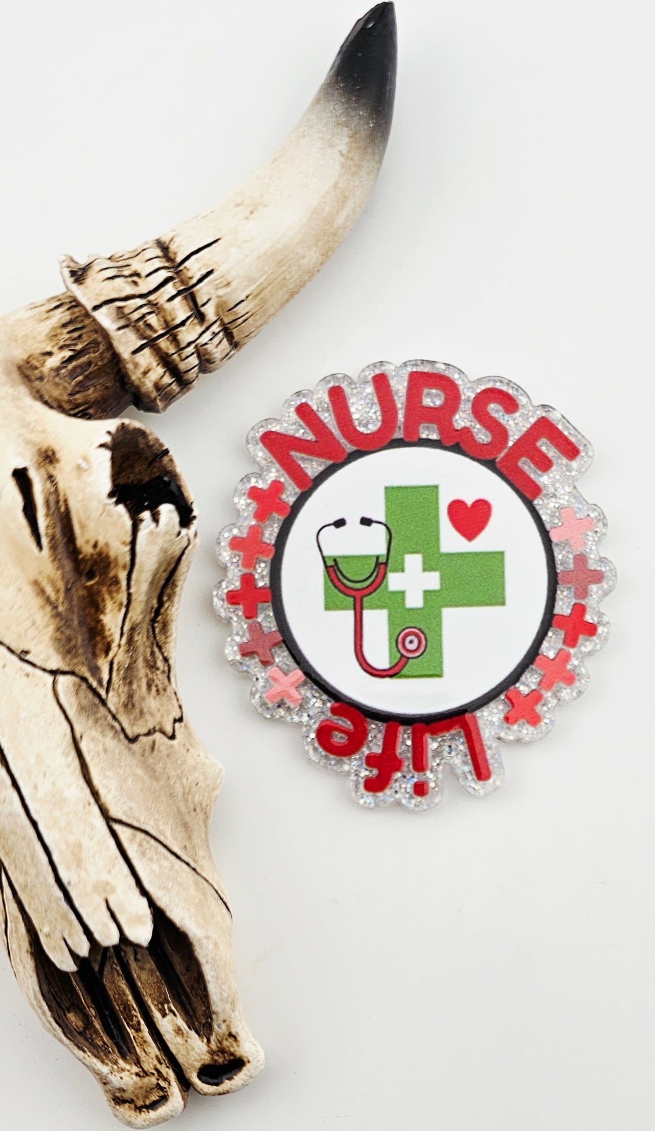 Flatback Nurse Life 233