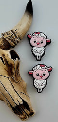 Dancing Sheep Focal