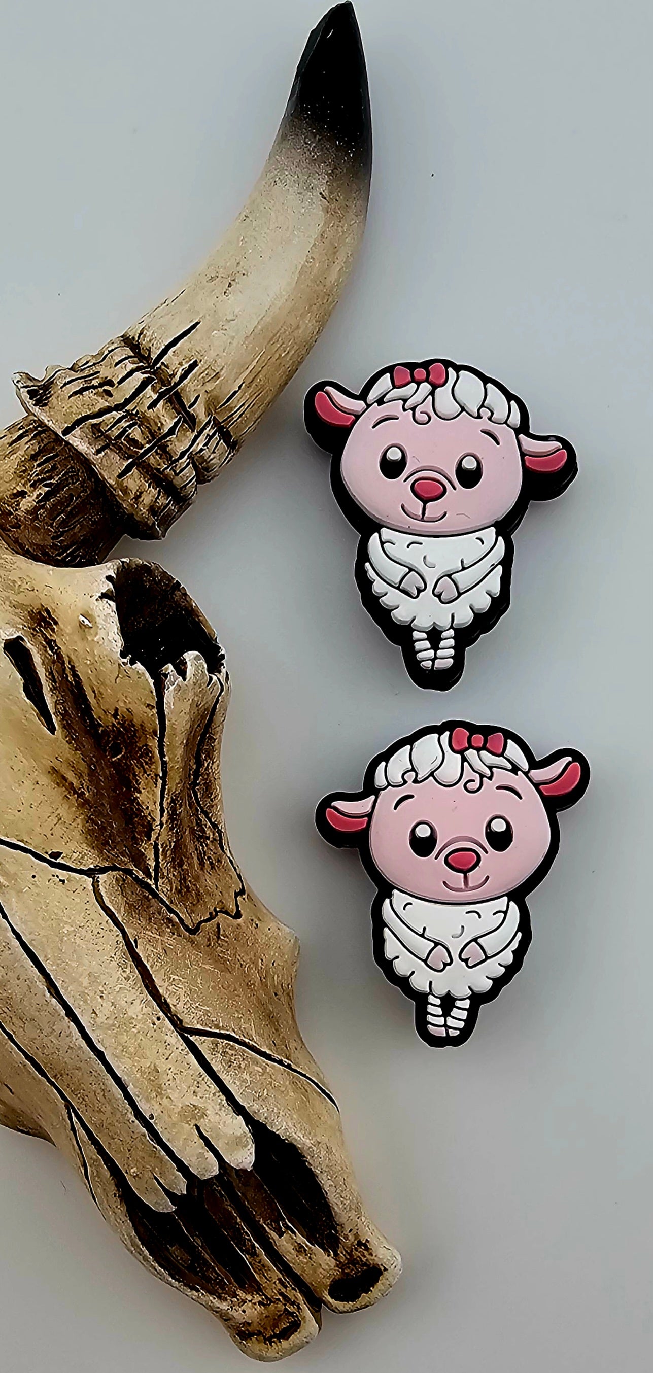 Dancing Sheep Focal