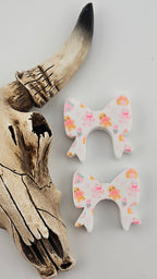 Bow Focal Designs *Customized Rounded Center*