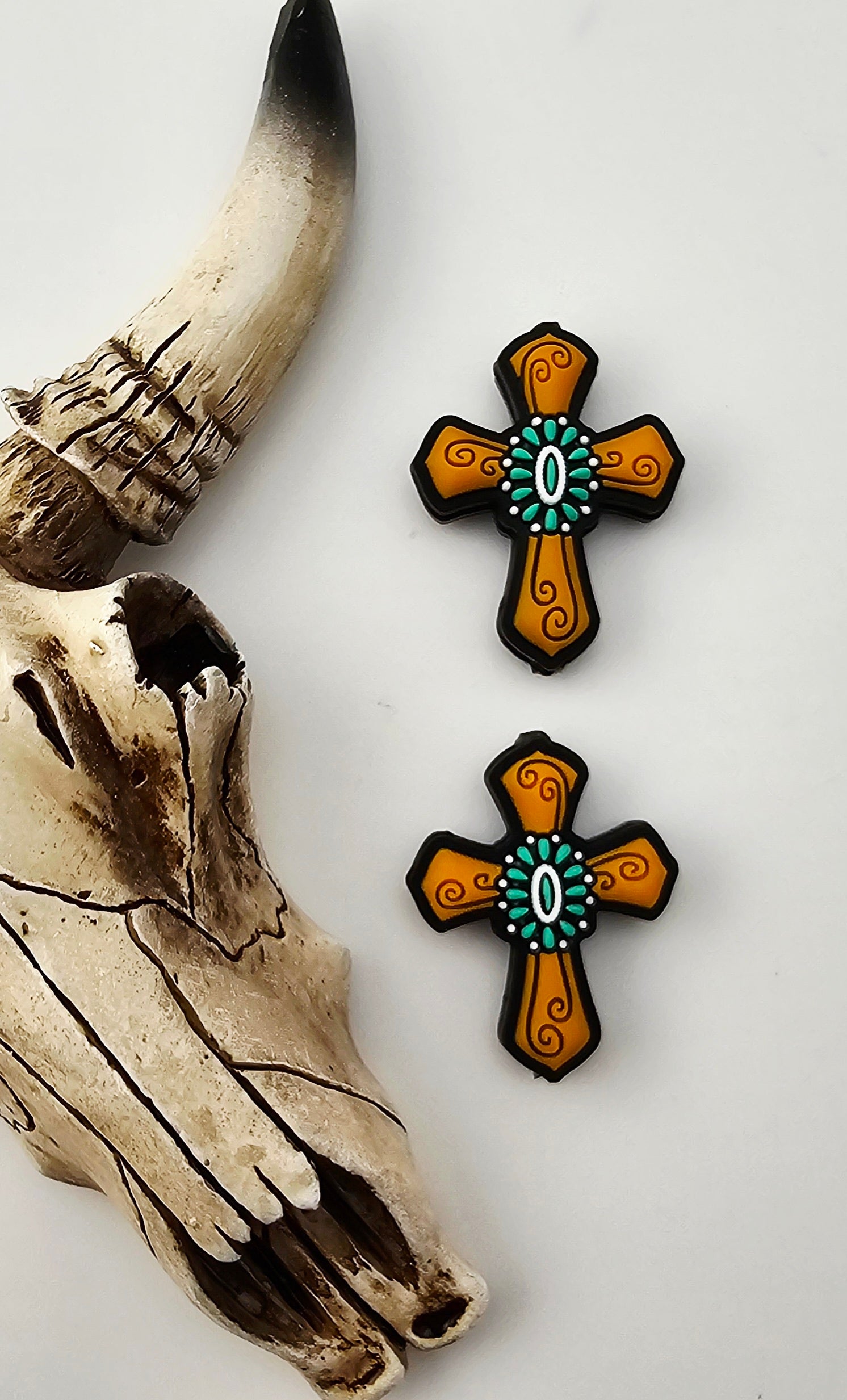 Western Cross Focal