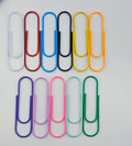 Jumbo Paperclip