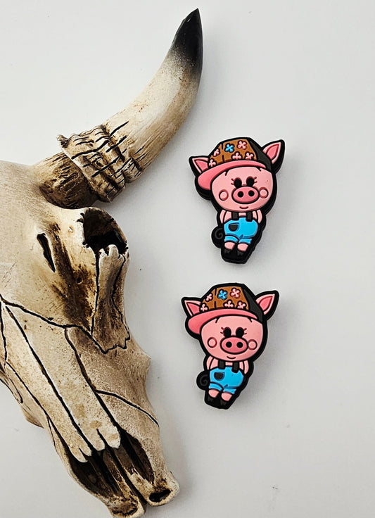 This Lil Piggy Focal