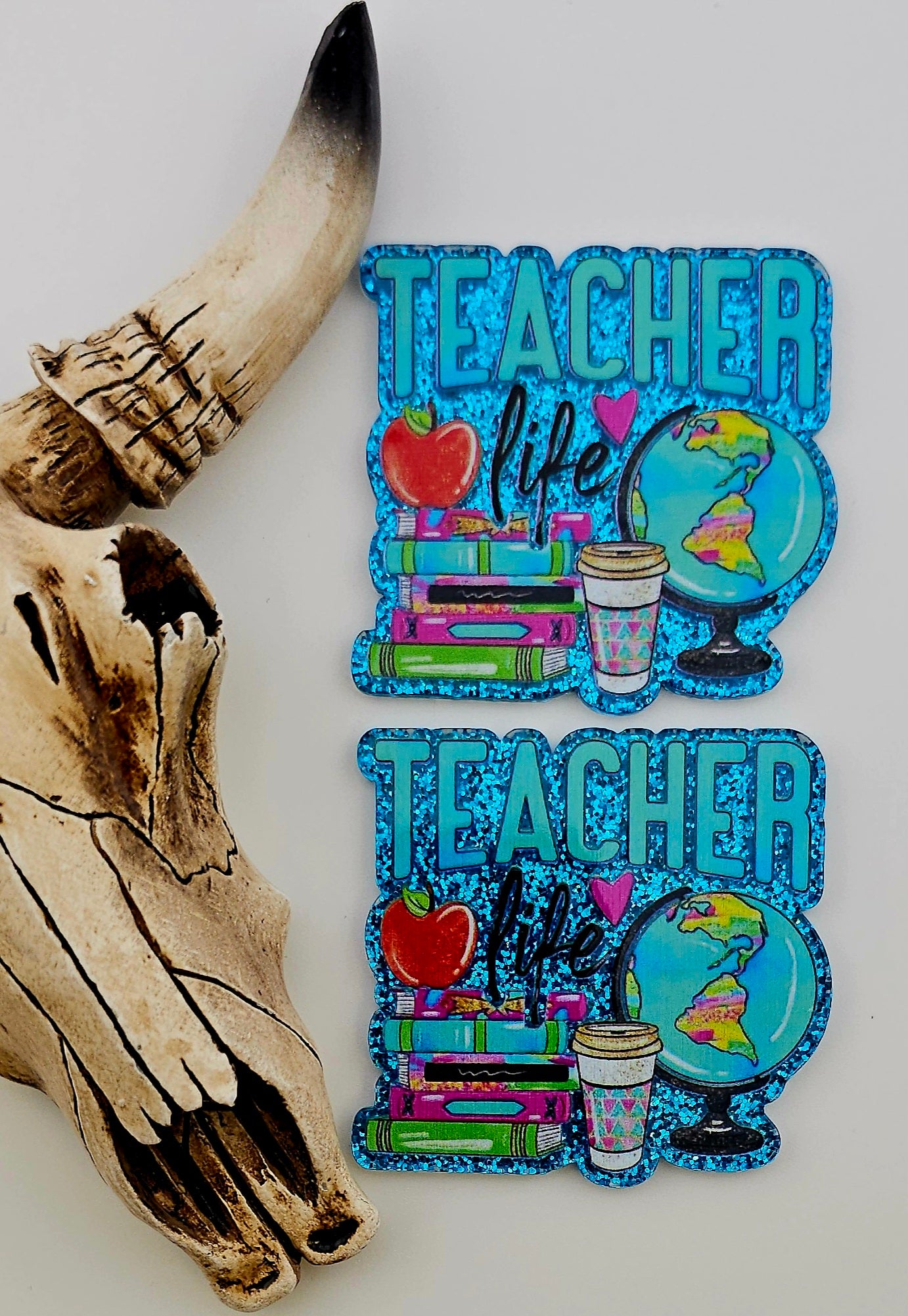 Flatback Teacher Life 231