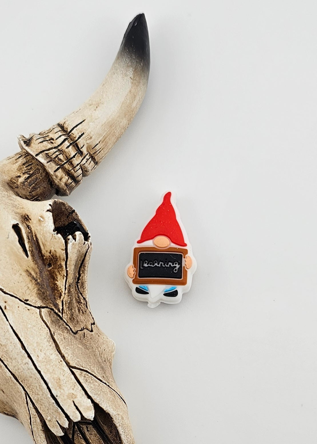 Learning Gnome Focal