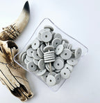 12mm Silicone Spacers