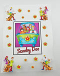 UVDTF Scooby Notebook Wrap