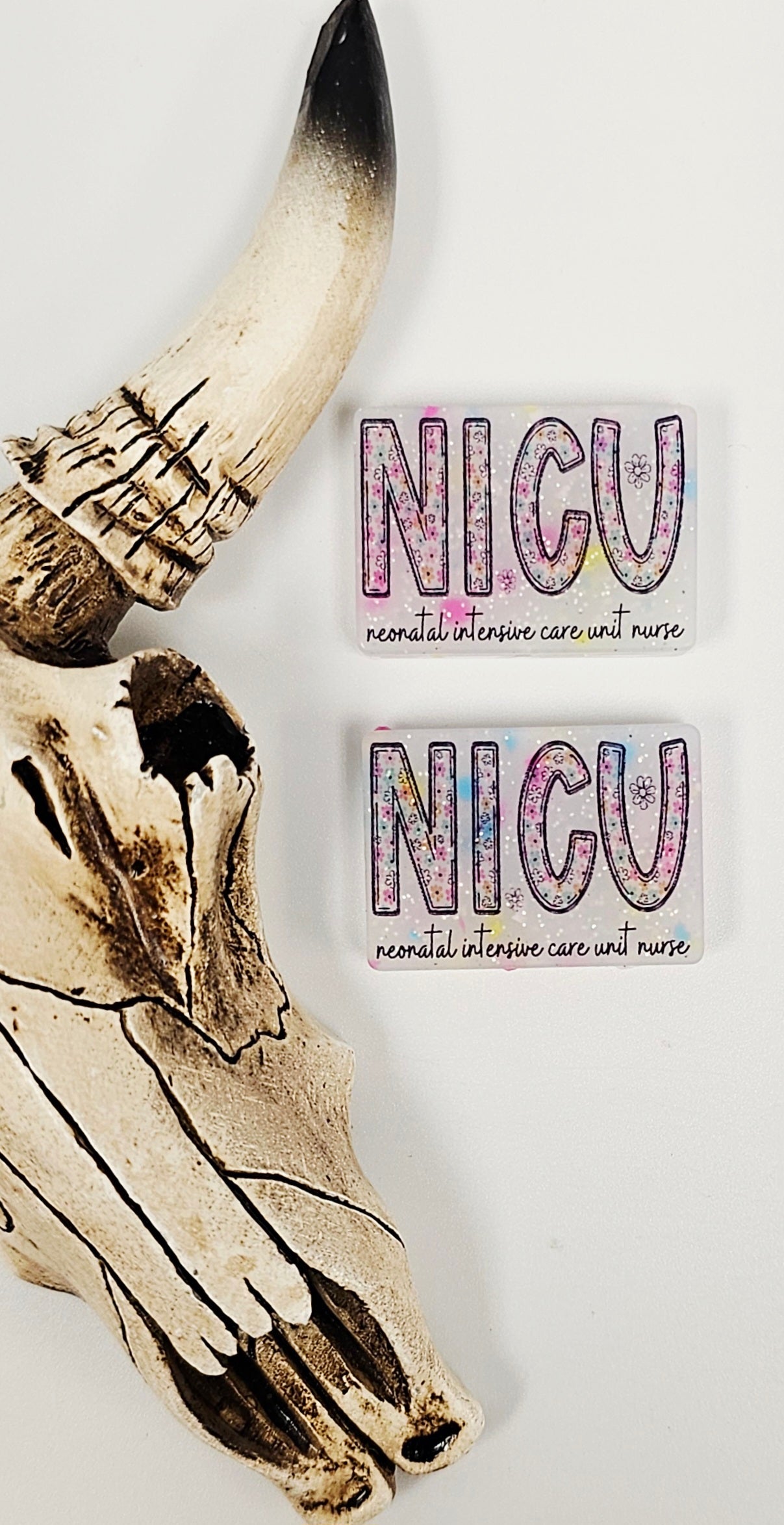 NICU Neonatal Intensive Care Unit Nurse Focal