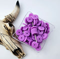 12mm Silicone Spacers