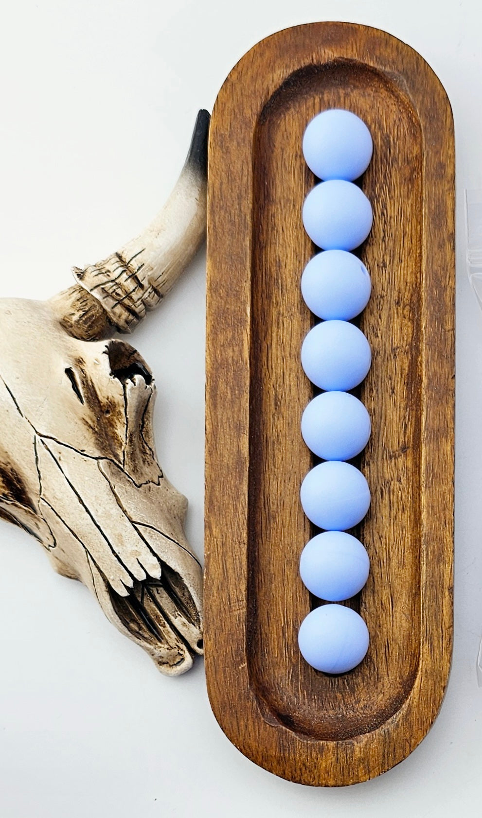 #105 Sky Blue Solid