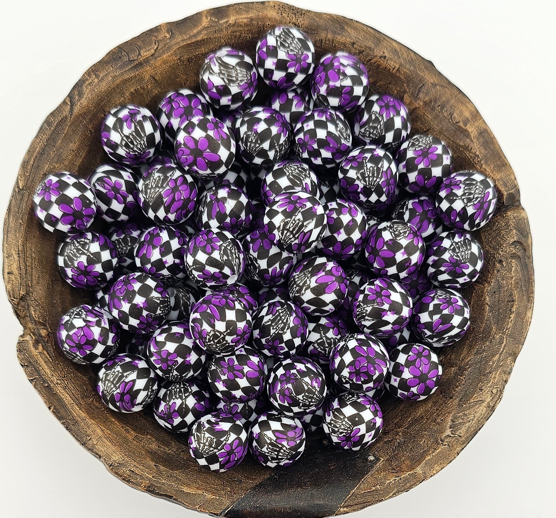 Gothic Garden Print *Exclusive*