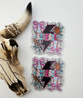 Flatback Baseball Crazy 446