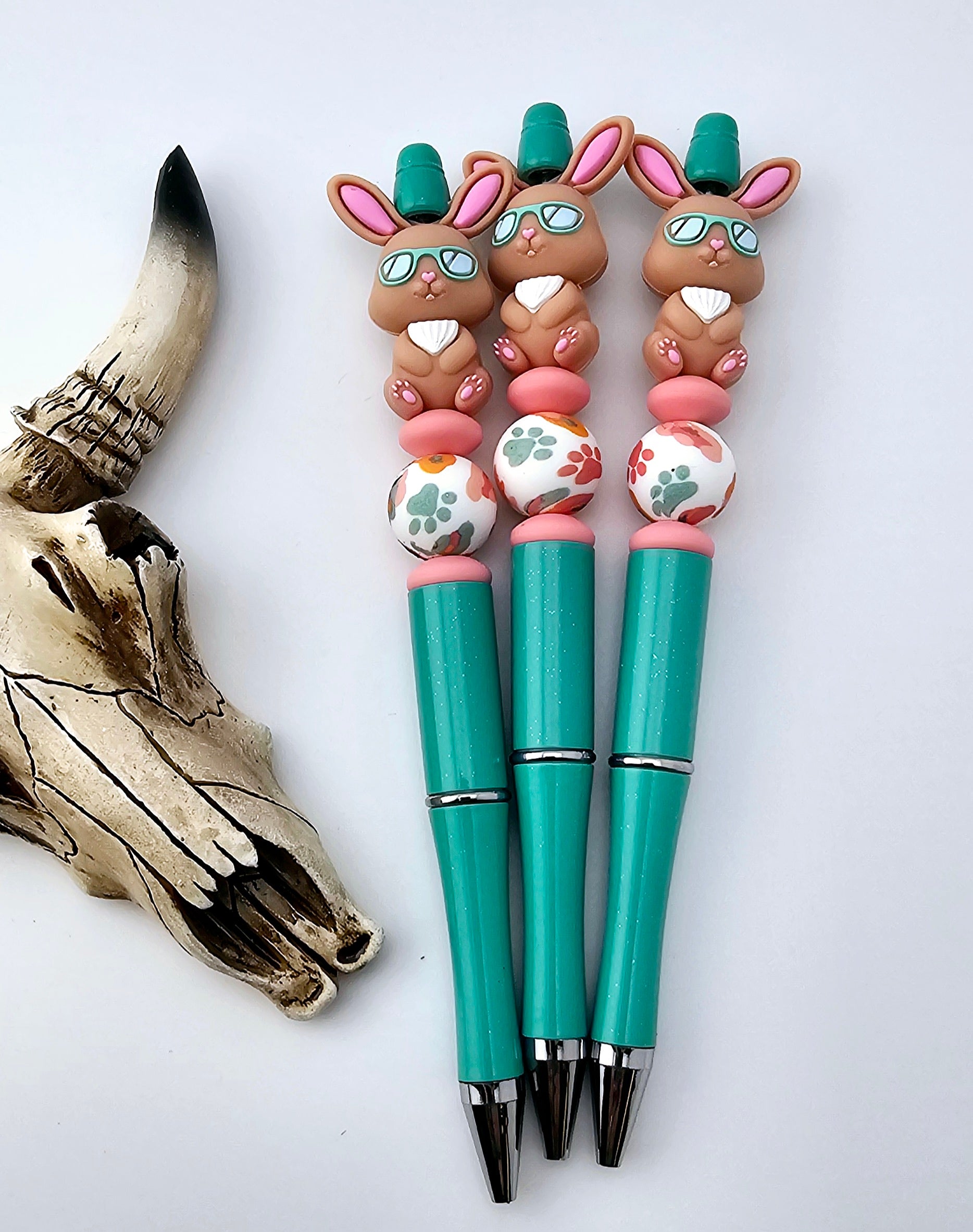 Pre-Made Cool Dude Pen