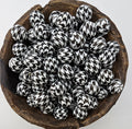 Houndstooth Print
