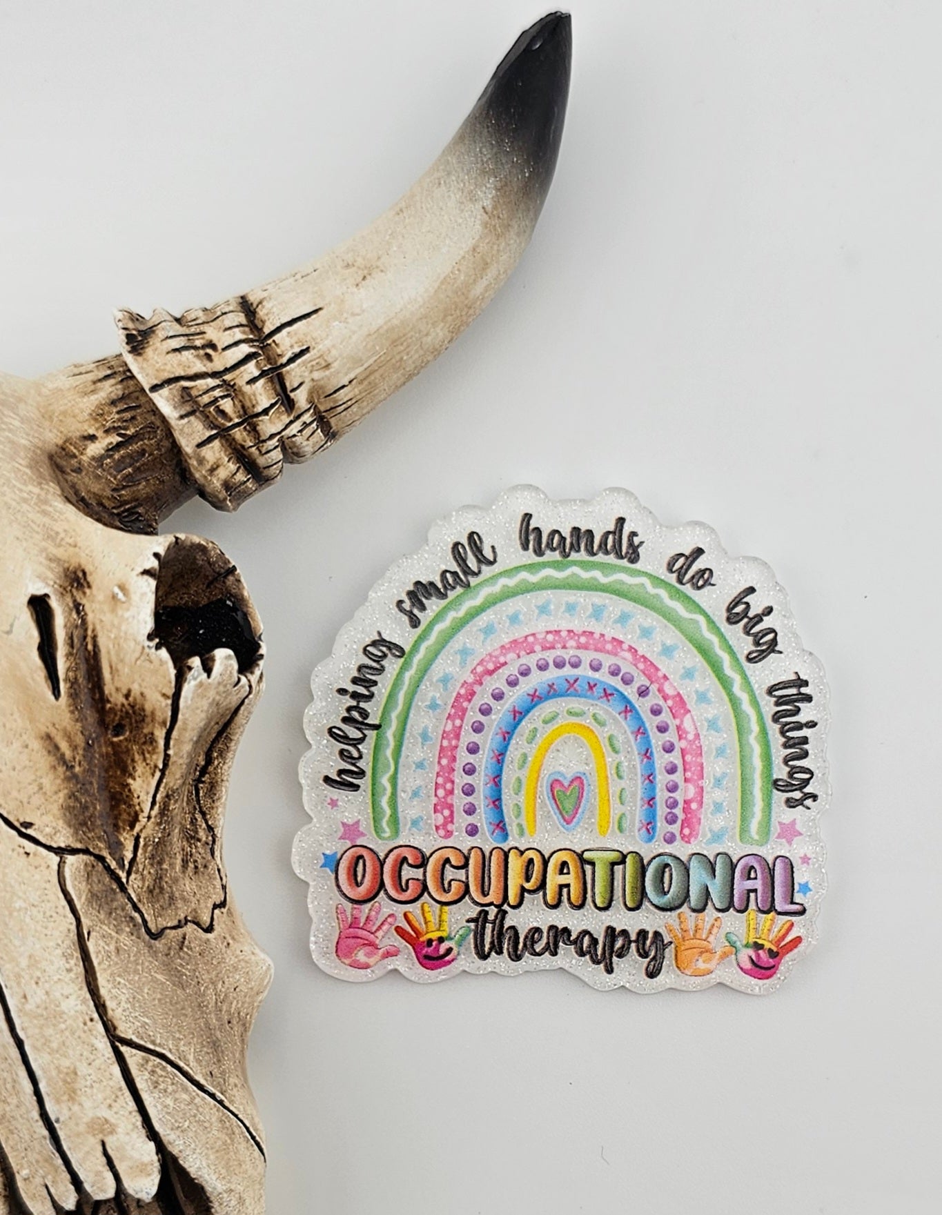 Flatback Occupational Therapy 184