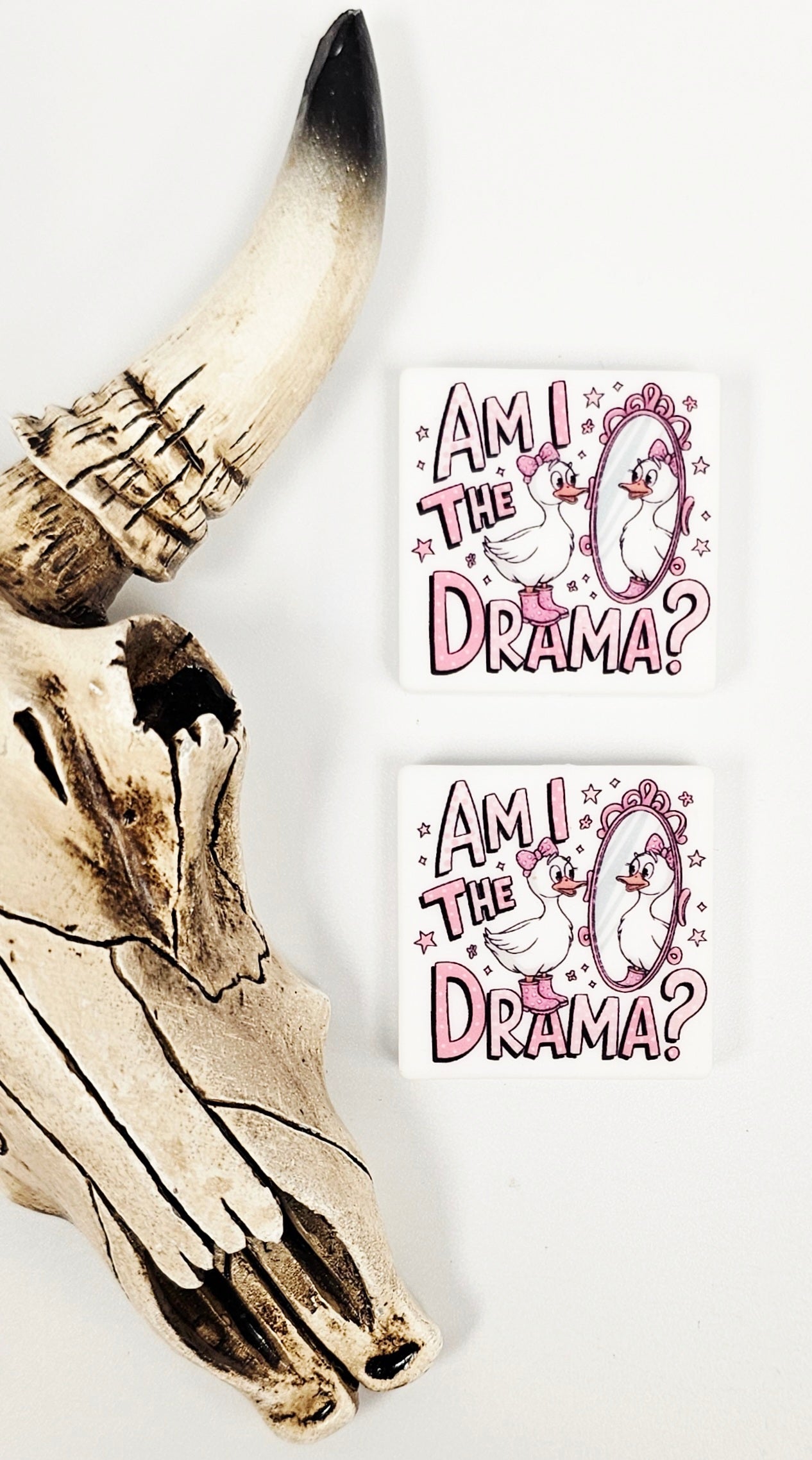 Am I the Drama Focal