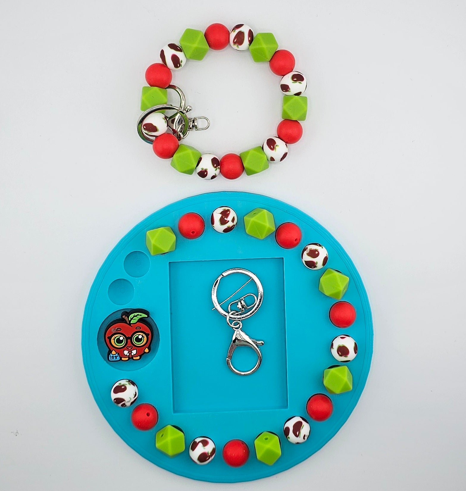 Wristlet Kit - Smart Apple