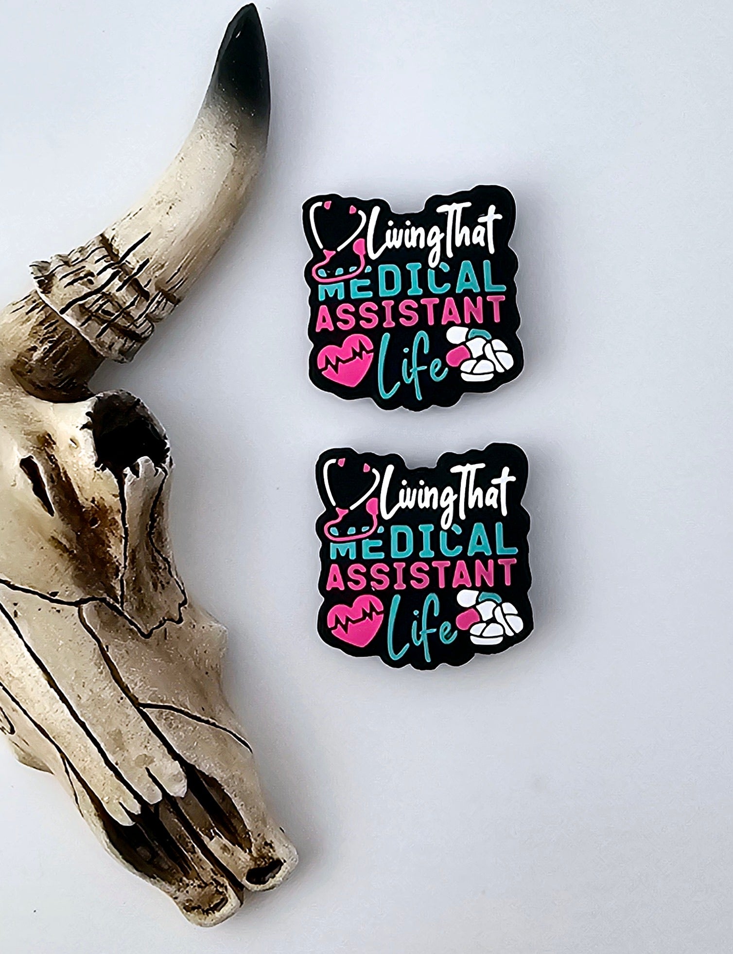 Living That Medical Assistant Life Focal