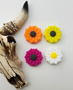 Sunflower Focal
