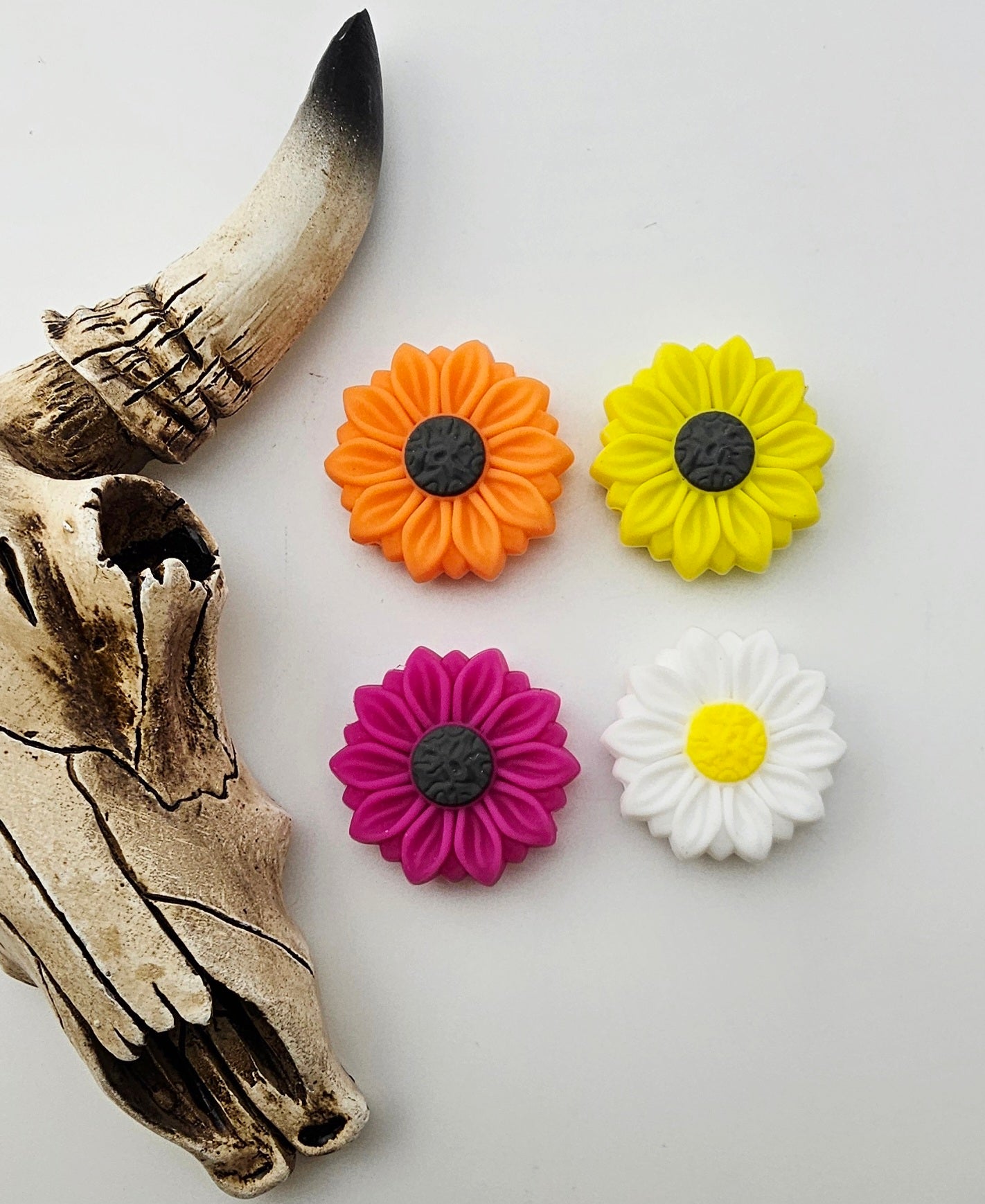 Sunflower Focal