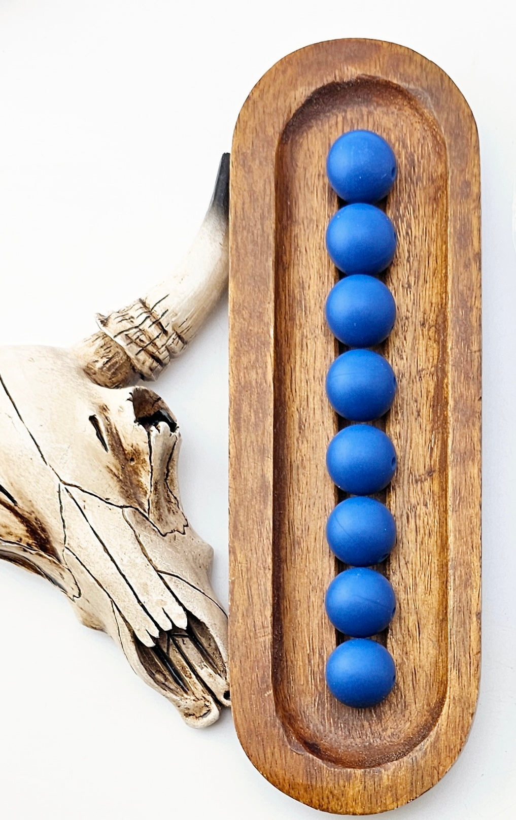 #95 Sea Blue Solid