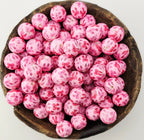 Tied in Pink Bows Print