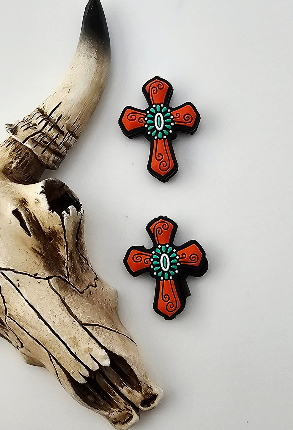 Western Cross Focal