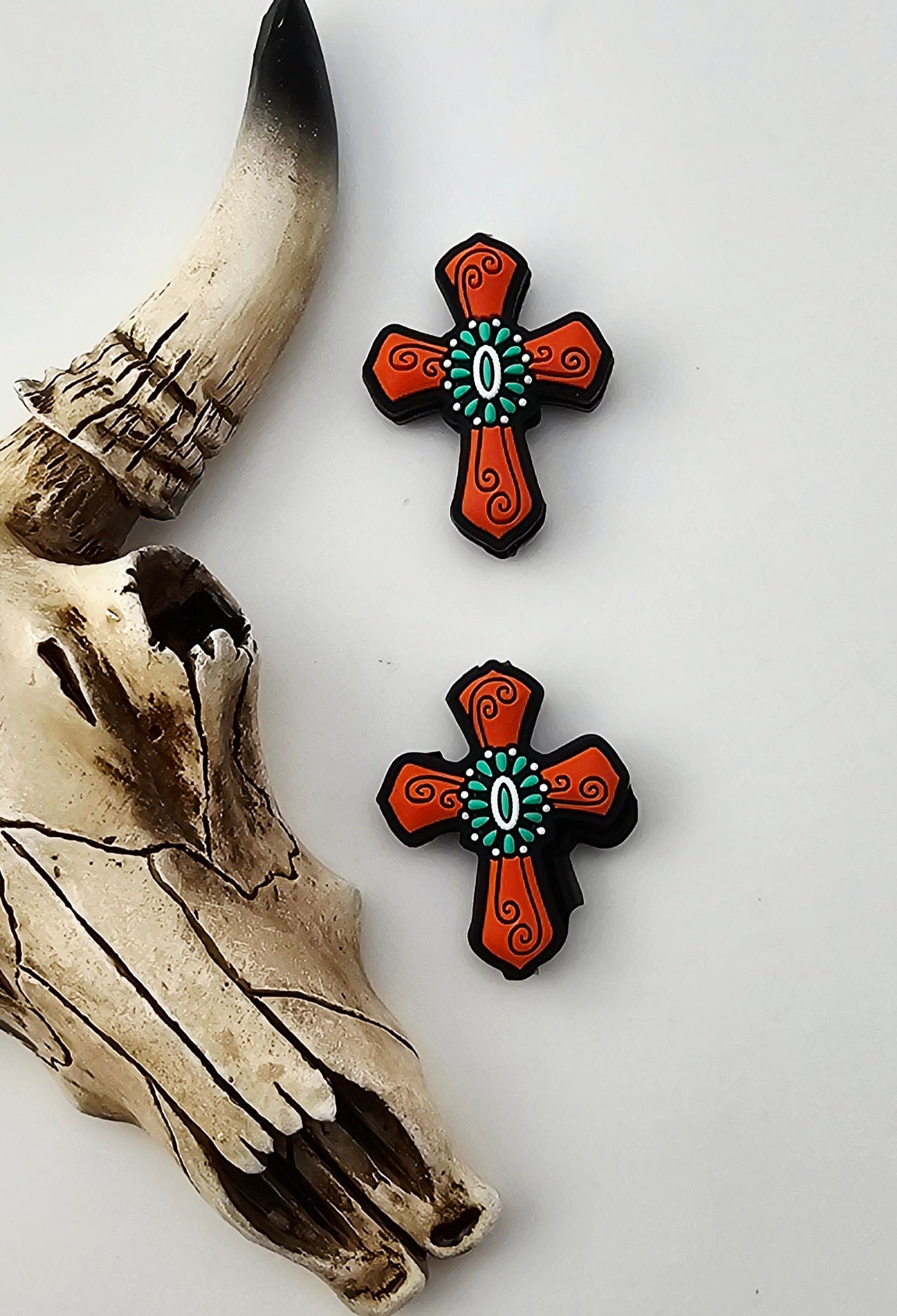 Western Cross Focal