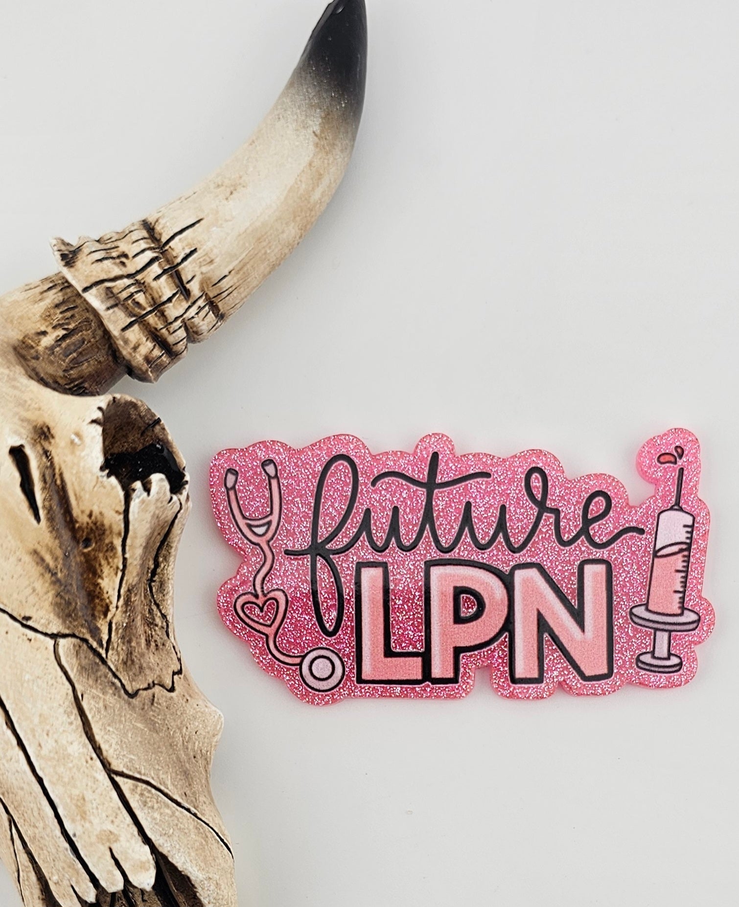 Flatback Future LPN 114