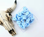 12mm Silicone Spacers