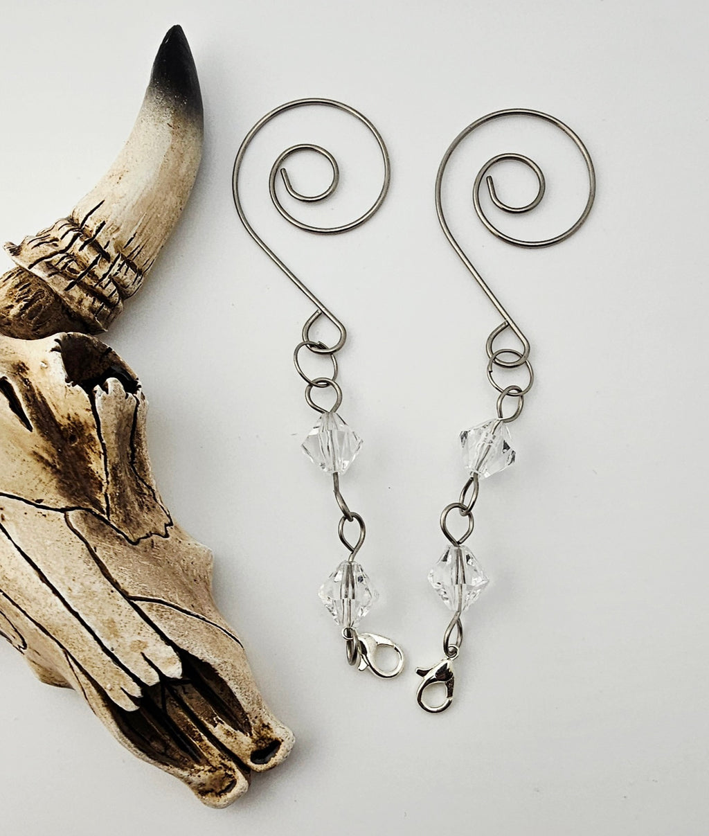 Christmas Ornament Hanger