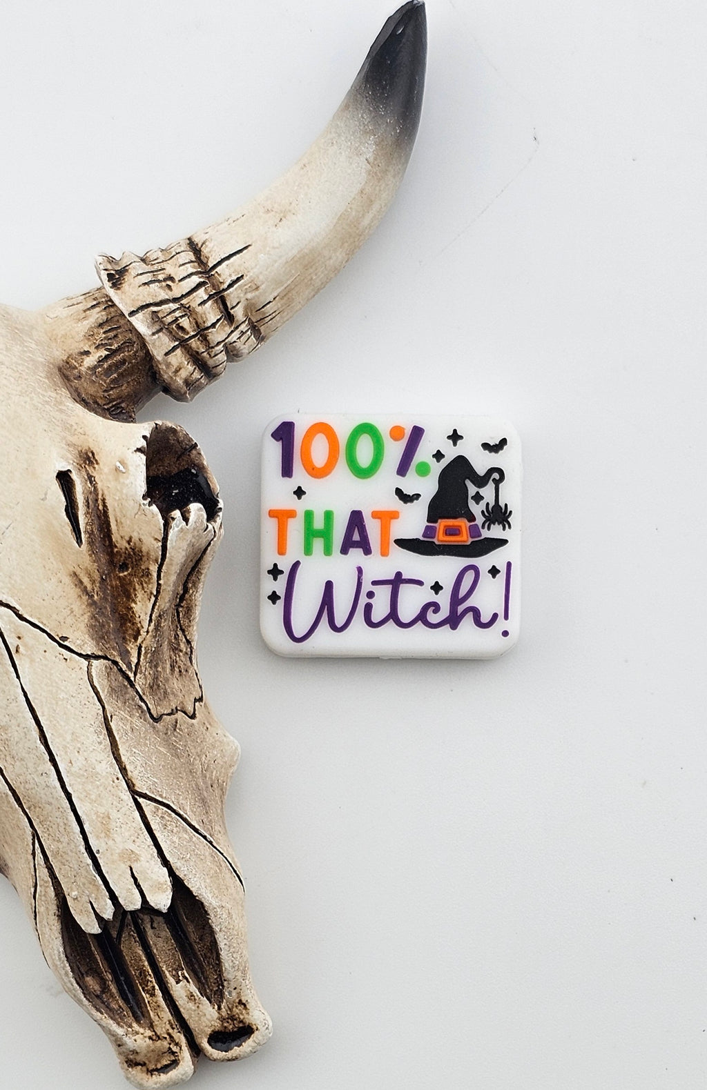 100% That Witch Focal