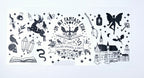 UVDTF 16oz Wraps 1 thru 28 **CLICK TO SEE MORE STYLES**