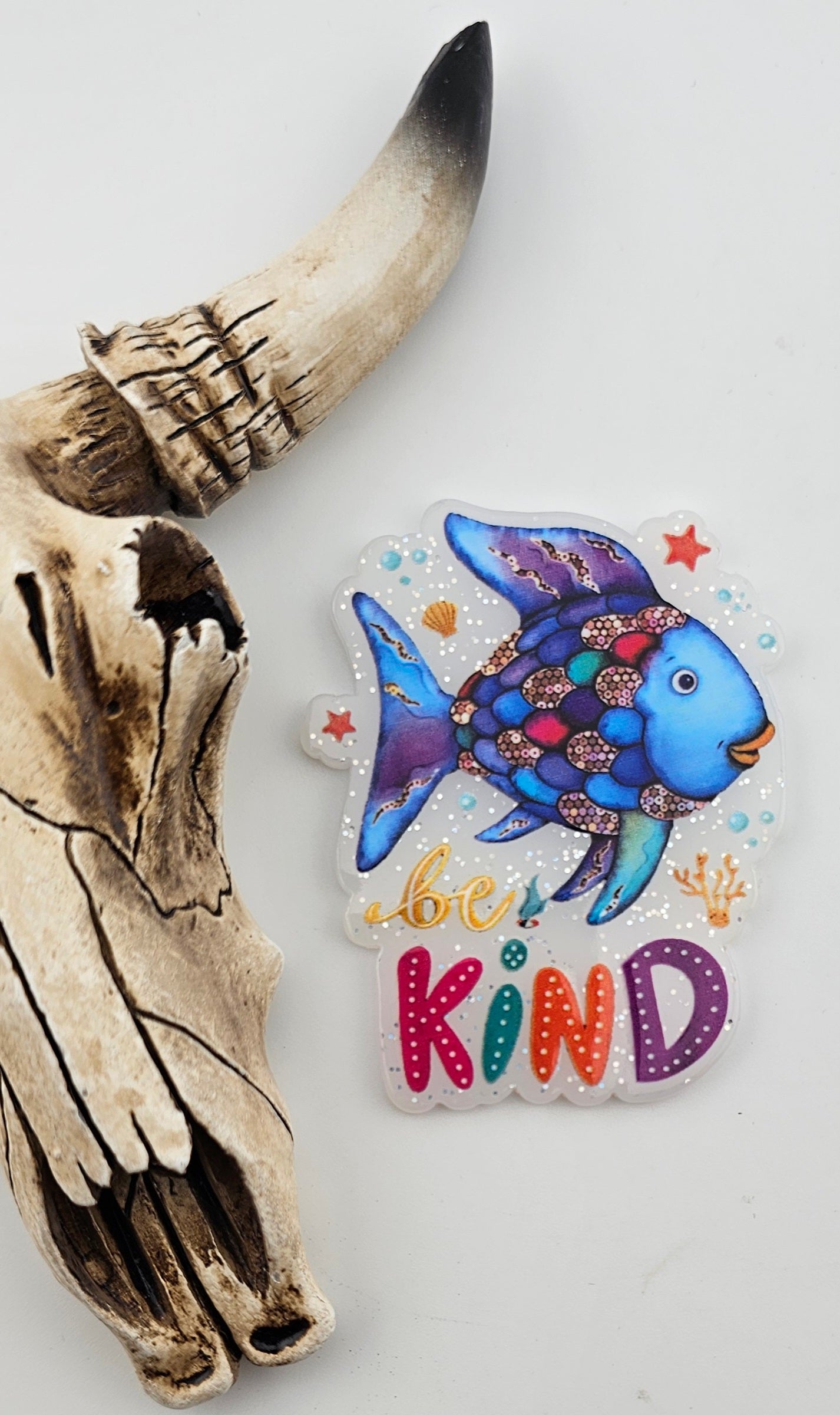 Flatback Be Kind 220