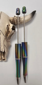UV Opal Beadable Pen