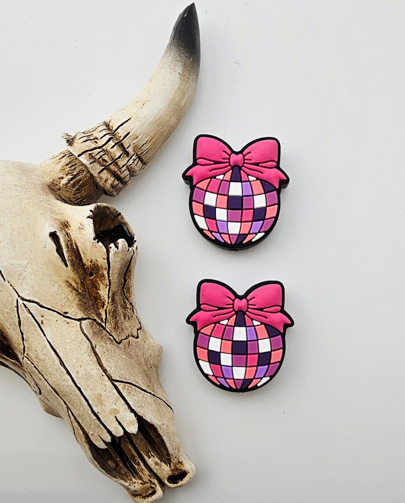 Disco Bow Focal