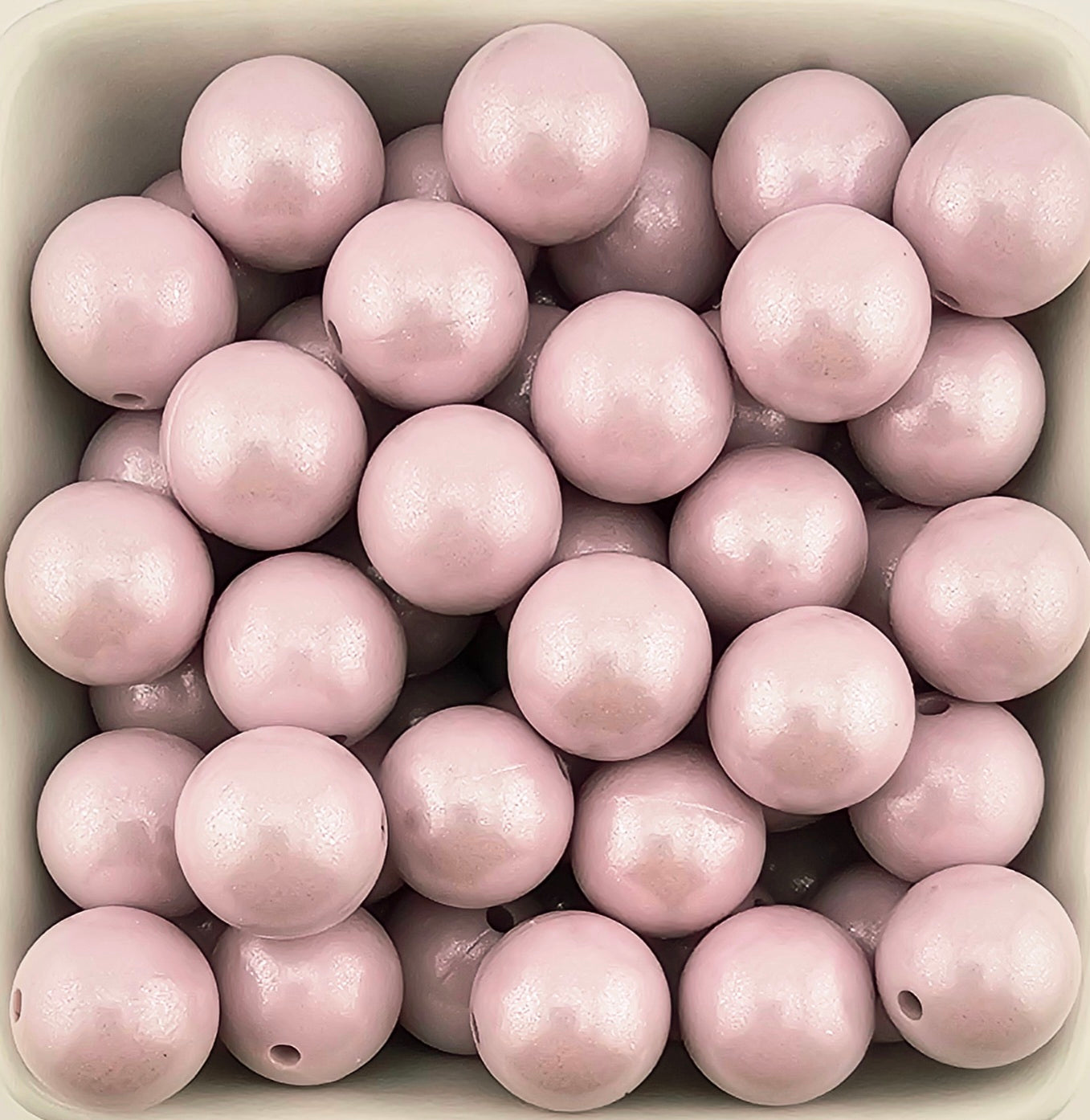 #136 Light Lilac Opal