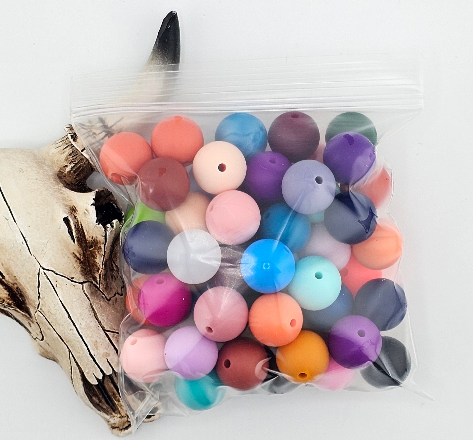 Random Color Mix 60CT