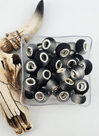 Ombrè Spacer 14mm Large Hole