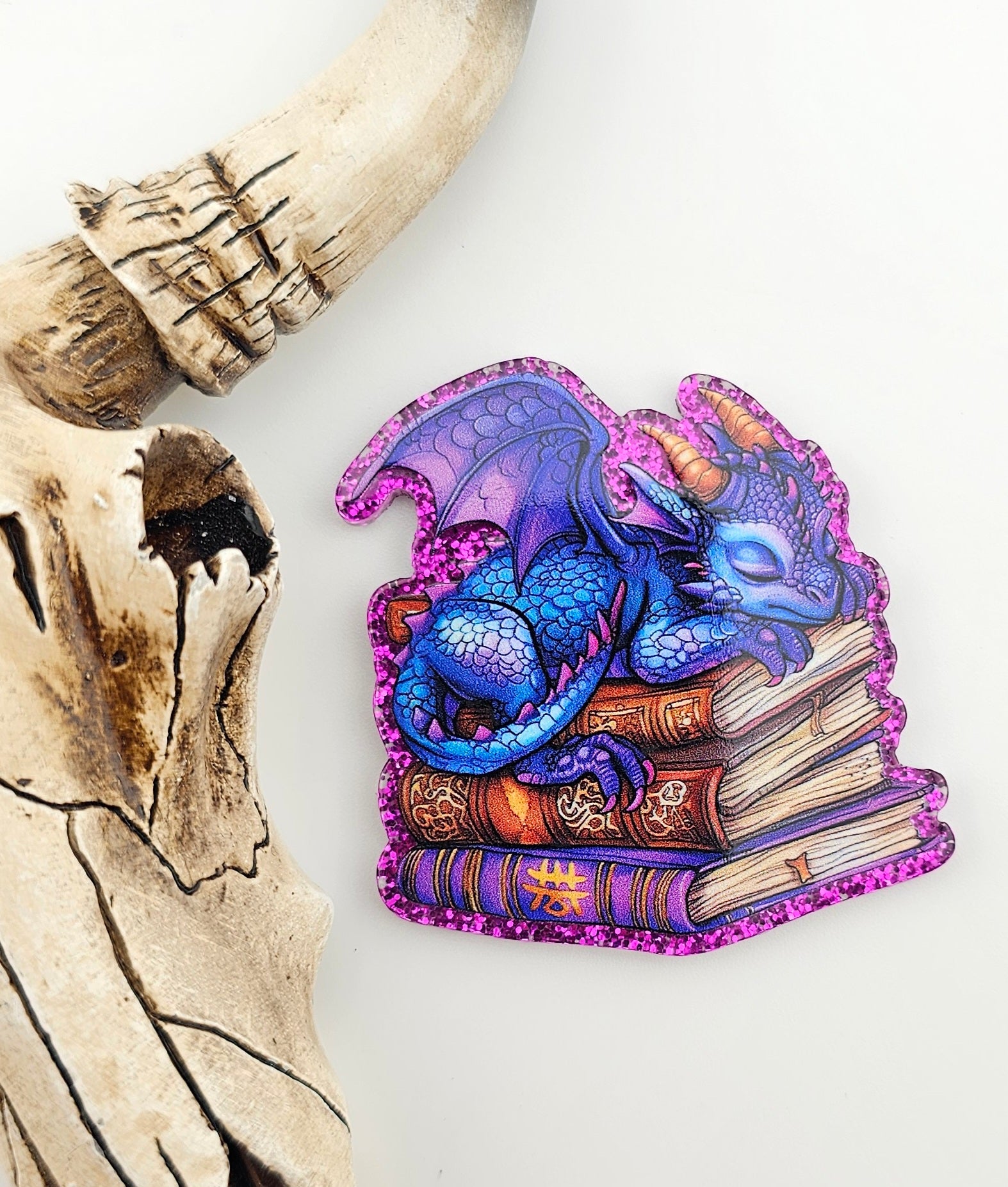 Flatback Books and Dragons 506