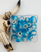 Ombrè Spacer 14mm Large Hole